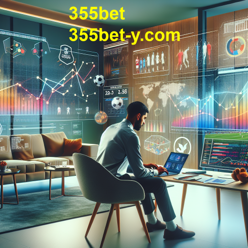 Apostas Esportivas: A Ascensão do Entretenimento Online no 355bet